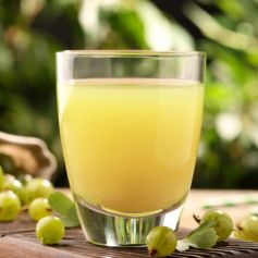 Amla Sharbat